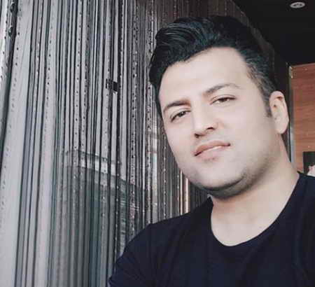 دانلود آهنگ اگه گریه بذاره پویا بیاتی